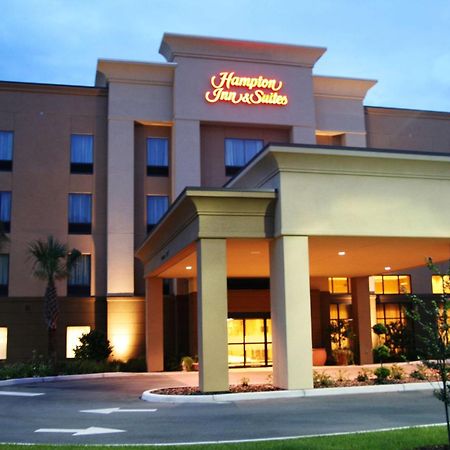 Hampton Inn & Suites Ocala - Belleview Marion Oaks Eksteriør bilde