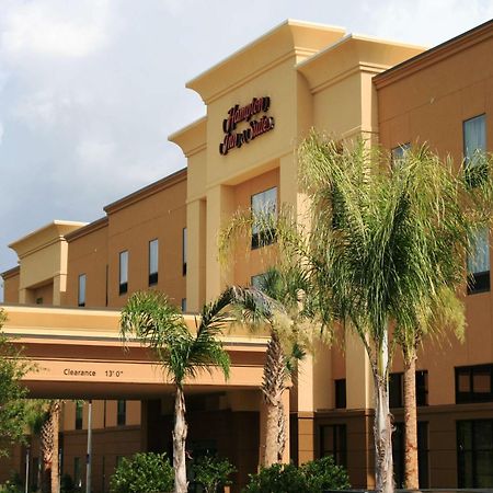 Hampton Inn & Suites Ocala - Belleview Marion Oaks Eksteriør bilde