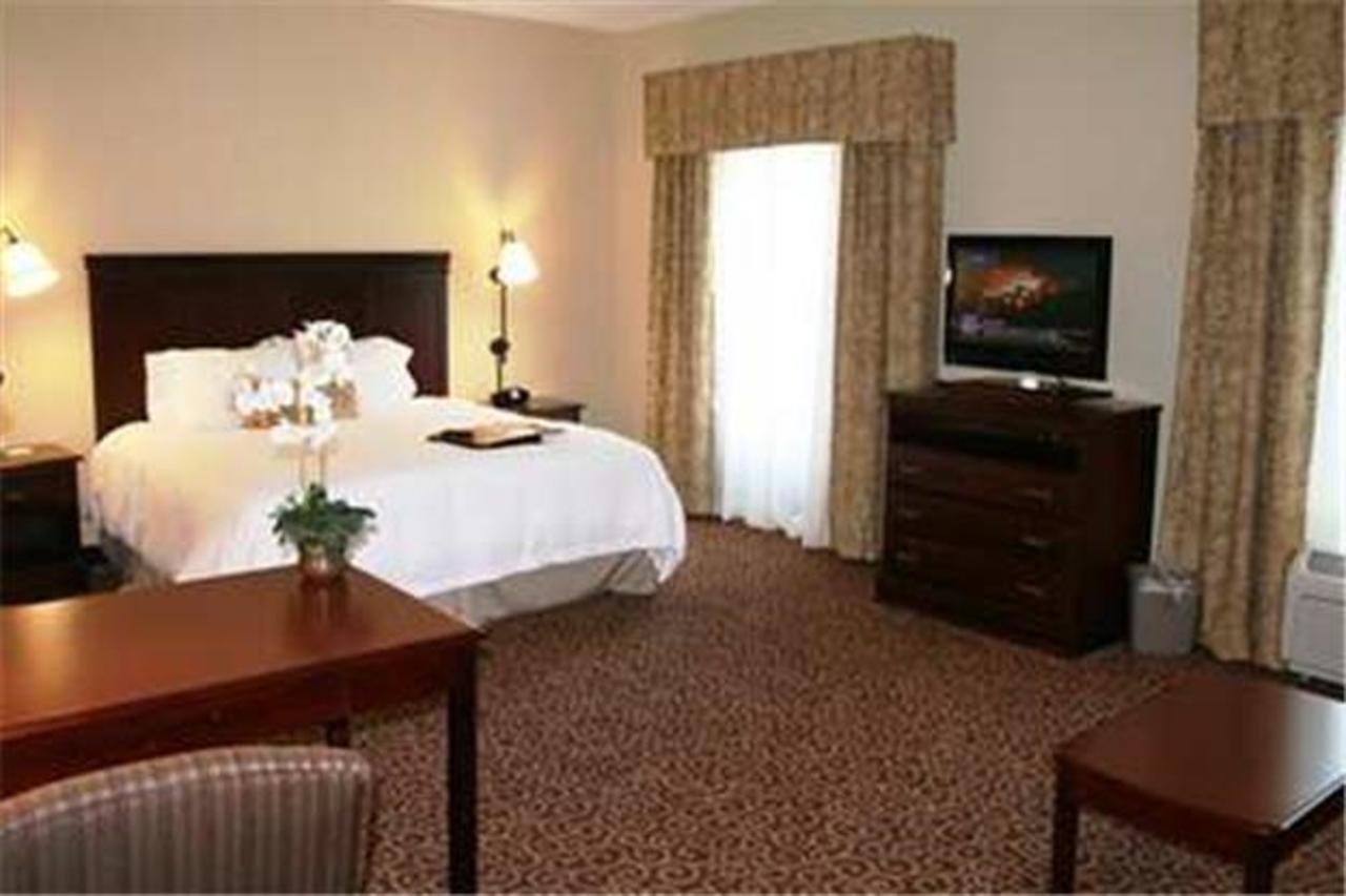 Hampton Inn & Suites Ocala - Belleview Marion Oaks Eksteriør bilde