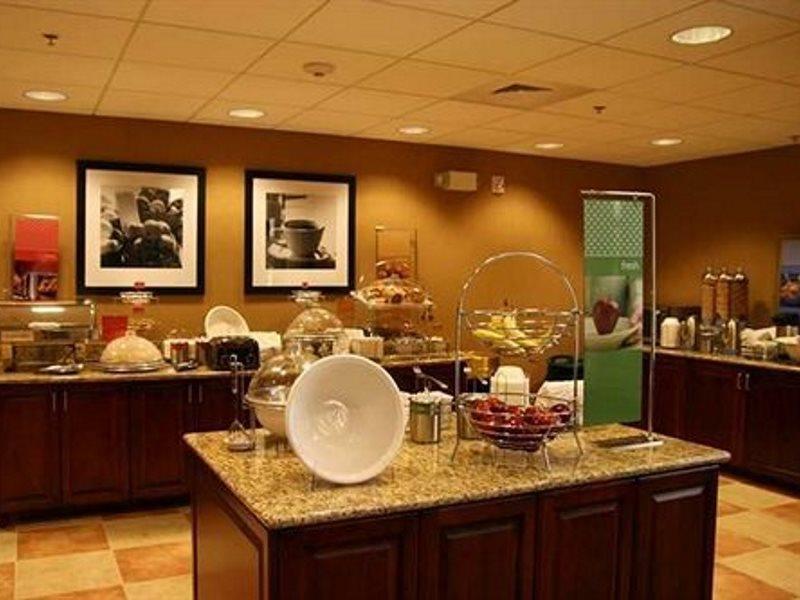 Hampton Inn & Suites Ocala - Belleview Marion Oaks Eksteriør bilde