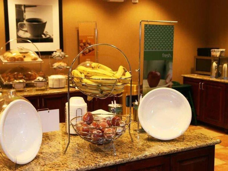 Hampton Inn & Suites Ocala - Belleview Marion Oaks Eksteriør bilde