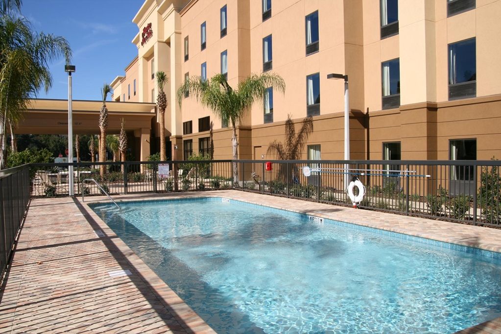 Hampton Inn & Suites Ocala - Belleview Marion Oaks Eksteriør bilde